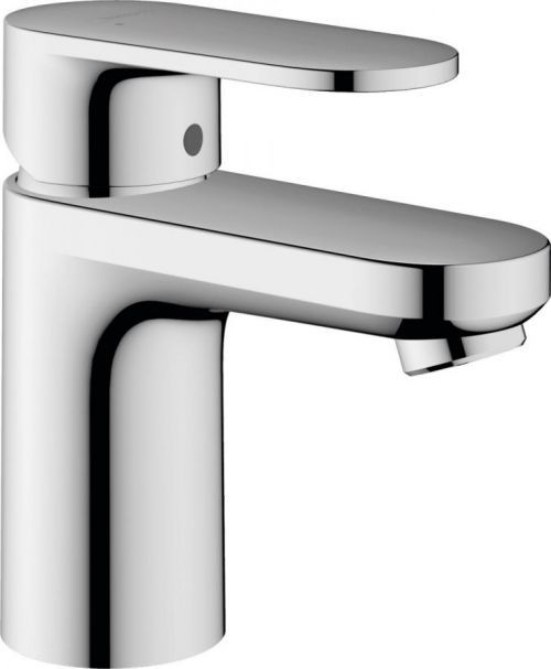 Umyvadlová baterie Hansgrohe Vernis Blend s výpustí chrom 71550000