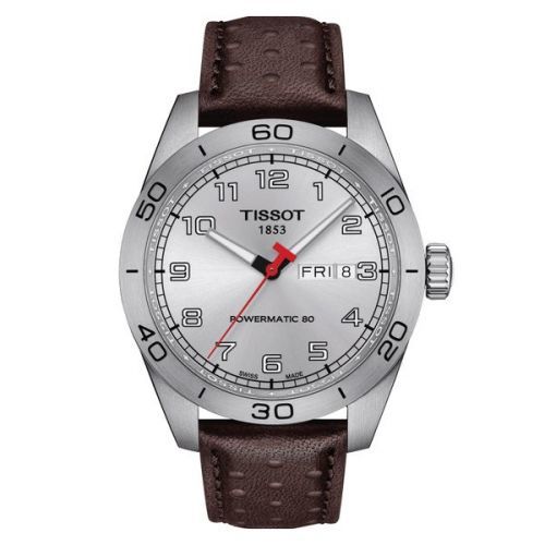 Tissot PRS 516 Powermatic 80 T131.430.16.032.00