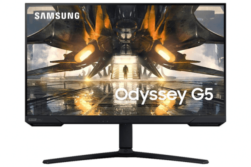 Samsung Odyssey G50A (LS32AG500PUXEN)