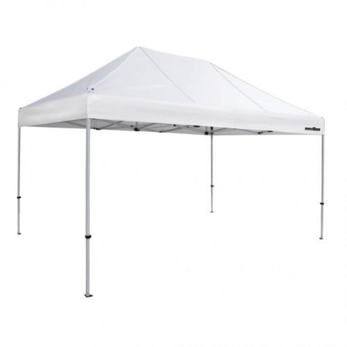 Brunner Pavilon Zebò Enjoy 2.0 300 x 300 cm