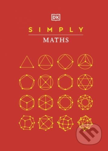 Simply Maths - Dorling Kindersley