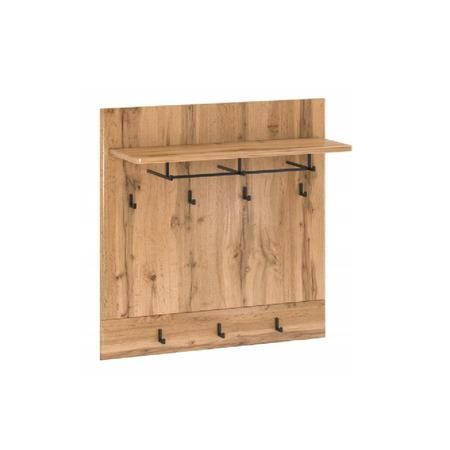 Kondela Věšákový panel, dub apalačský, Pusan X