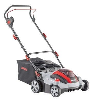 AL-KO SF 4036 Akumulátorový vertikutátor