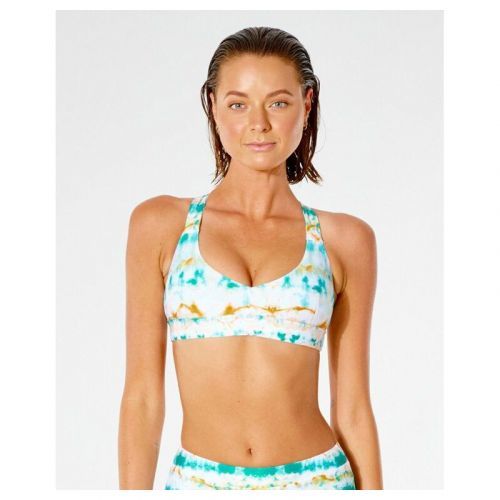 PLAVKY RIP CURL SUMMER BREEZE MIRAGE TOP - L