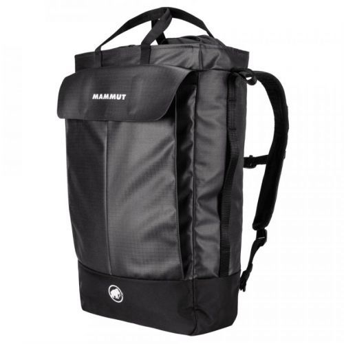 Mammut Neon Shuttle S 22 black