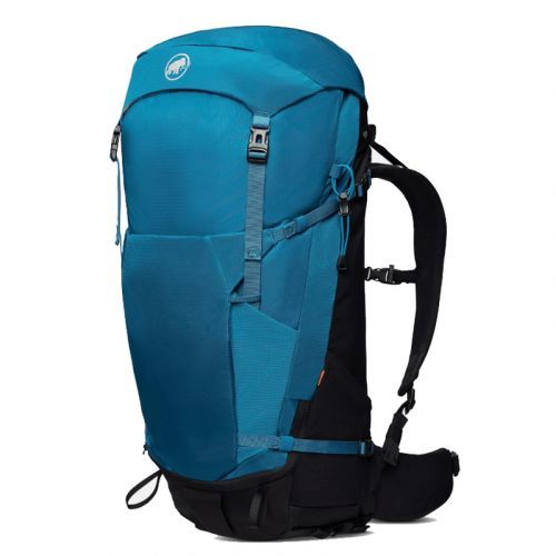 Mammut Lithium 30 Sapphire Black