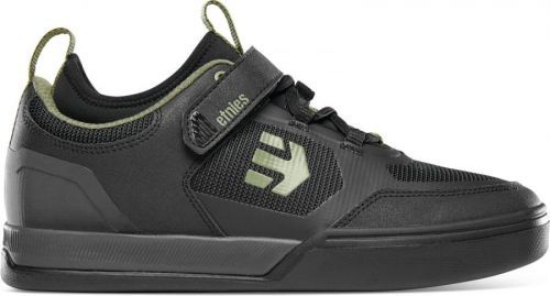 Etnies Camber CL - black 42,5