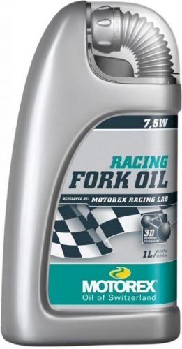 Motorex Fork Oil 7,5W 1l uni