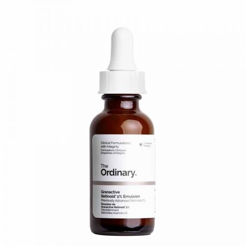 The Ordinary Granactive Retinoid 2% Emulsion Sérum