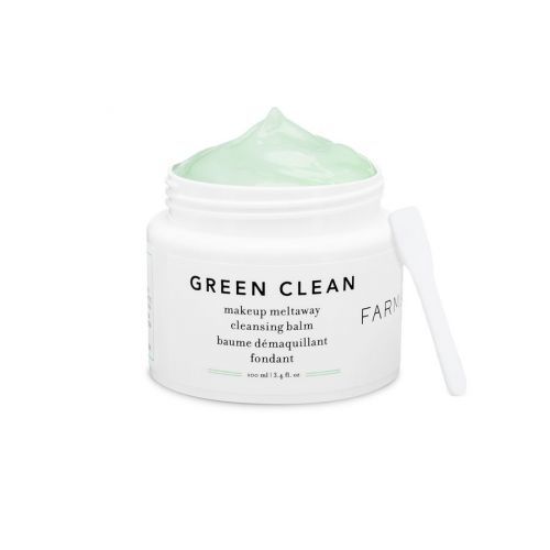 Farmacy Green Clean Makeup Removing Cleansing Balm 100 ml Čistící Krém