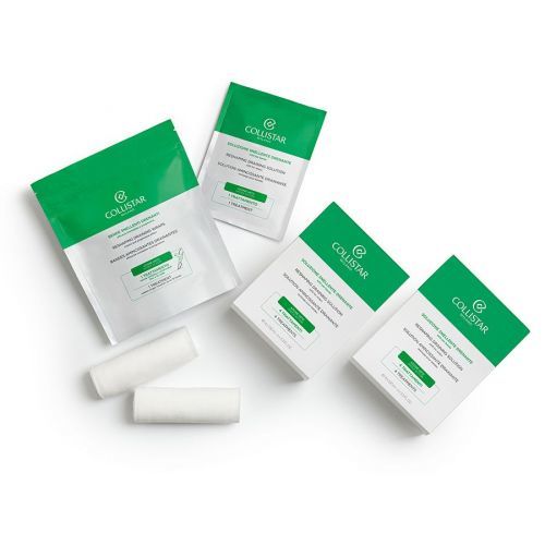 Collistar Reshaping Draining Wraps Proti Celulitidě