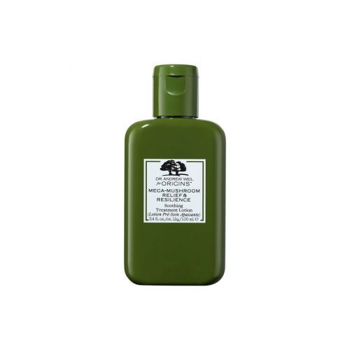 Origins Mega-Mushroom Relief & Resilience Soothing Treatment Lotion 100 ml Pleťová Emulze