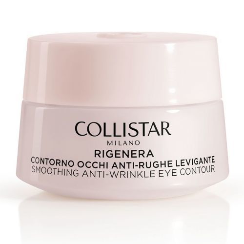 Collistar Smoothing Anti-Wrinkle Eye Contour Péče O Oči