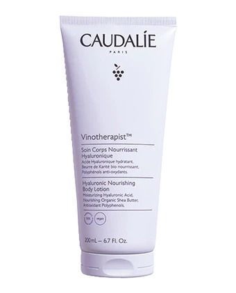 Caudalie Vyživující tělové mléko Vinotherapist  400 ml