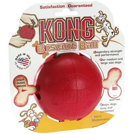KONG Biscuit Ball 7 cm