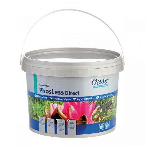 Oase AquaActiv PhosLess Direct 5 l