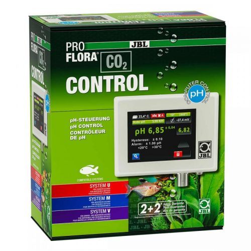 JBL PROFLORA CO2 CONTROL