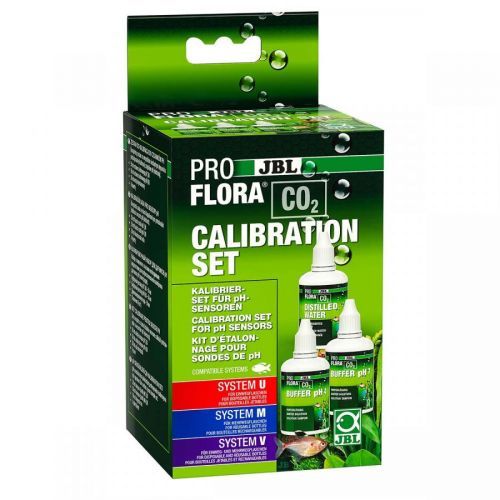 JBL PROFLORA CO2 CALIBRATION SET