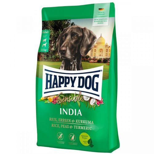 Happy Dog Supreme Sensible India 2,8 kg