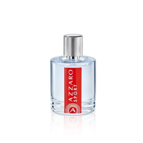 Azzaro Sport Toaletní Voda (EdT)