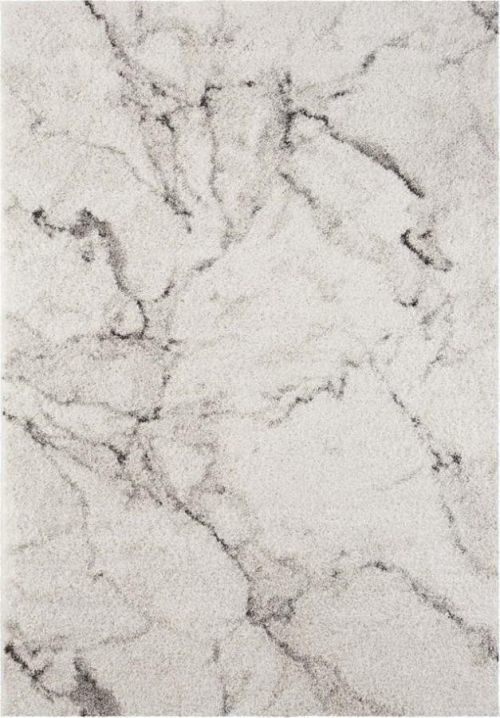 Krémově bílý koberec Mint Rugs Nomadic Mayrin, 80 x 150 cm