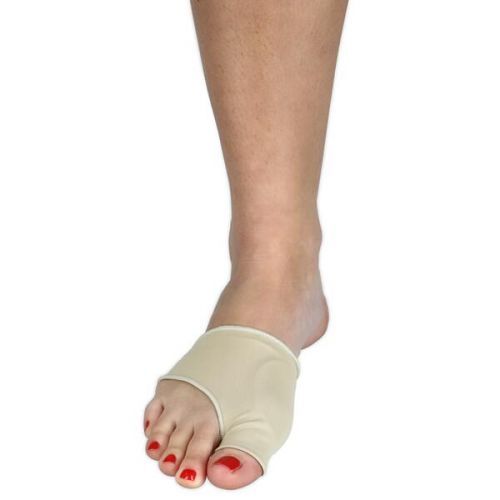 Bandáž hallux valgus