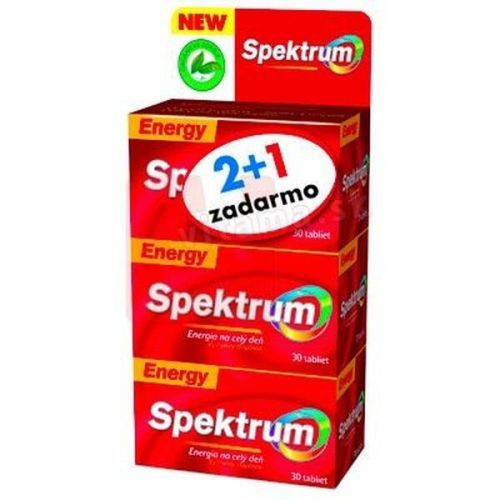 Walmark Spektrum energy Q10 90 tablet