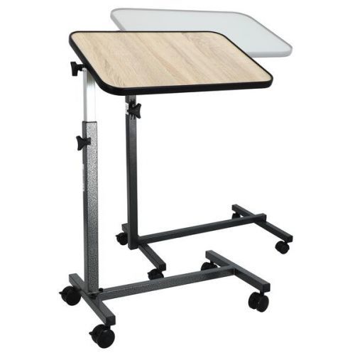 Lůžkový stolek k posteli