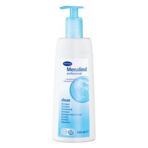 Ošetřující šampon Menalind professional - 500 ml