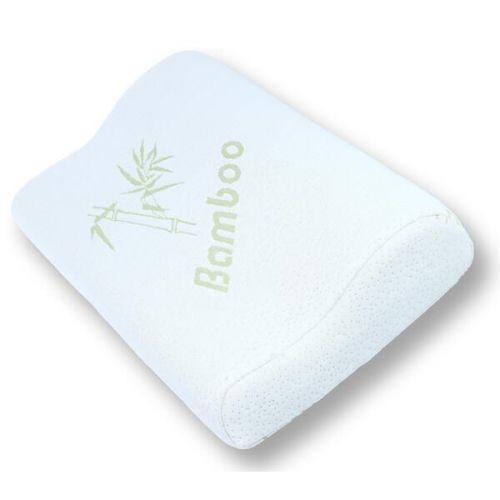 Ortopedický polštář Bamboo