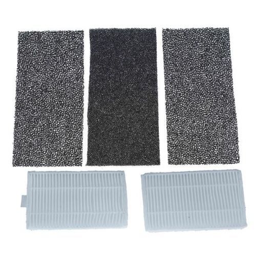 Sada náhradních filtrů ke kysl. koncentrátoru ZY-10FW