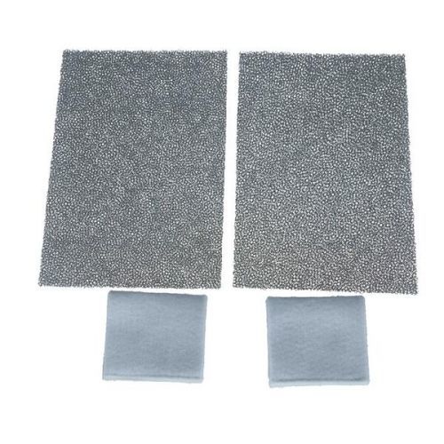 Sada náhradních filtrů ke kysl. koncentrátoru ZY-5AW