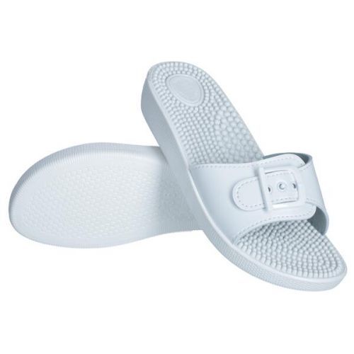 Masážní rehabilitační obuv 1-přezková