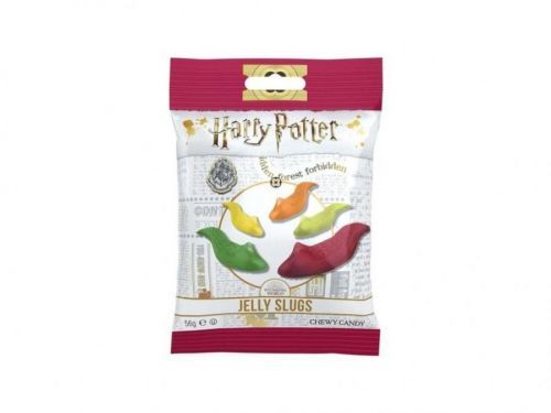 Harry Potter Jelly Slugs 56 g