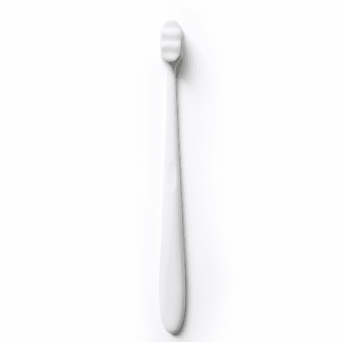 NANOO Toothbrush - bílá