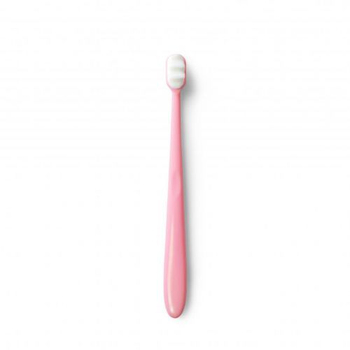NANOO Toothbrush - růžová