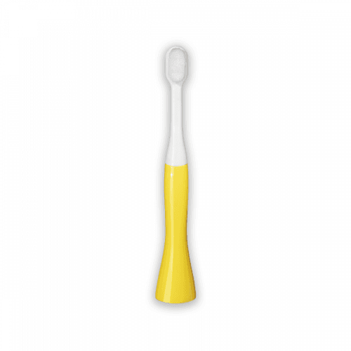 NANOO Toothbrush Kids - žlutá