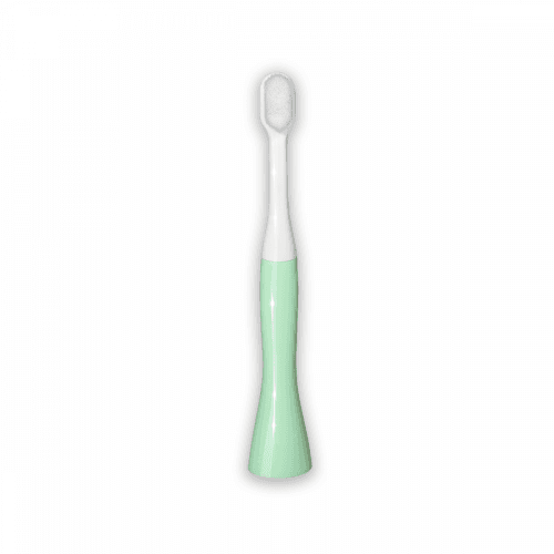 NANOO Toothbrush Kids - zelená