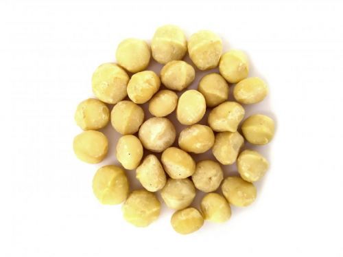 NUTSMAN Makadamové ořechy Množství: 500 g