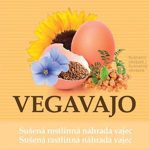 ADVENI Vegavajo 200 g