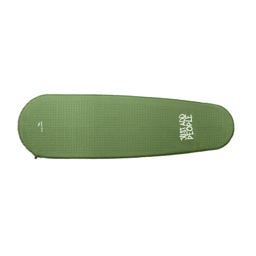 Samonafukovací karimatka Easy Camp Lite Single 2.5 cm