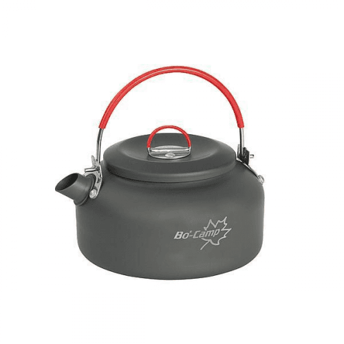 Čajová konvice Bo-Camp Venkovní 1400 ml