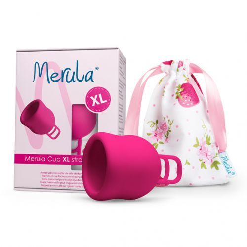 Merula Cup XL Strawberry