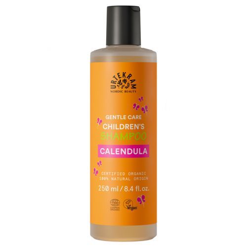 Urtekram Dětský šampon s měsíčkem