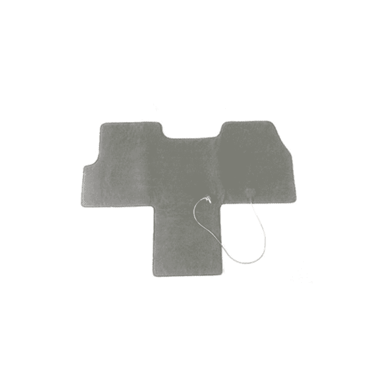 Vyhřívaný autokoberec do kabiny Ford Transit (od 2014)