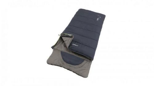 Spacák Outwell Contour Junior Deep Blue