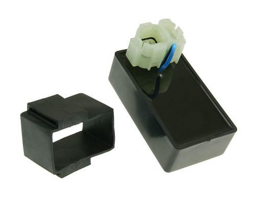 101 Octane CDI náhrada za originál, Quinqi/Rex BT14437