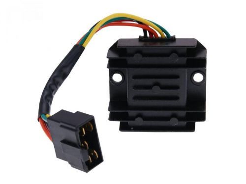 101 Octane Regulátor, Kymco Agility / People S / Super 8 IP32325