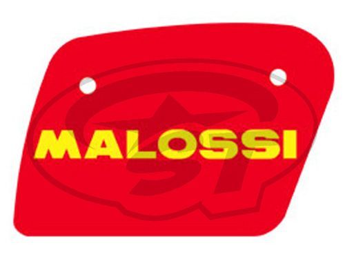 Vložka vzduchového filtru Malossi Red Sponge, Leonardo 125 150 4T LC M.1411408