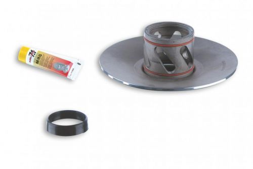 Polořemenice pohyblivá Malossi Torque Drive, Yamaha Cygnus X 125 4T AC M.6112879